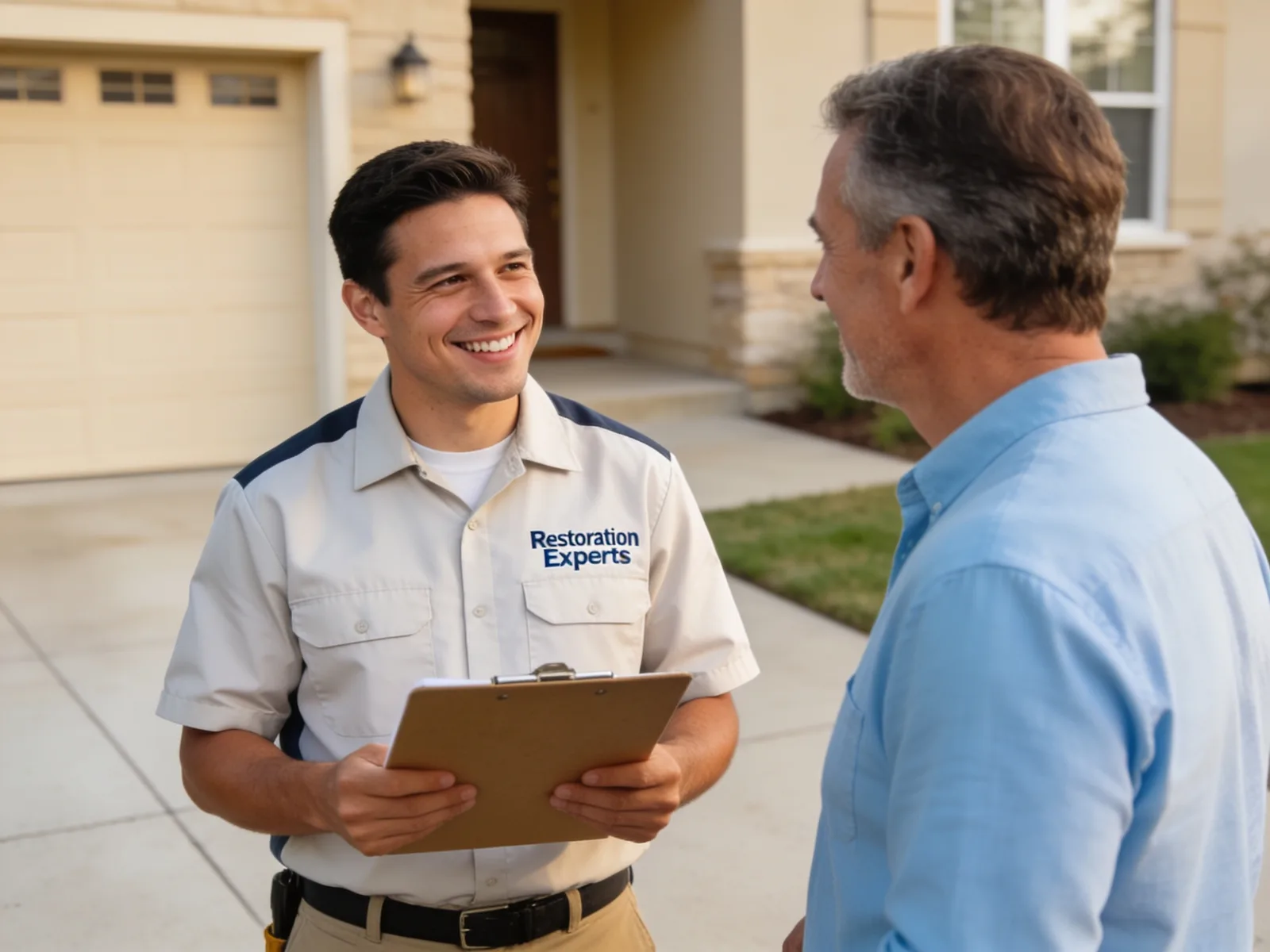 Water Damage Cleanup Hamlet, IN FAQs